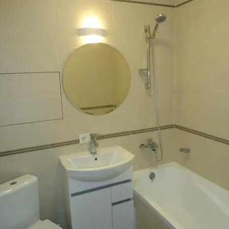 Апартаменти New Apartemts Comfort Мінськ