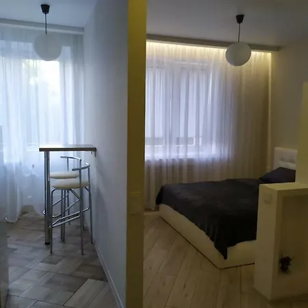 Апартаменти New Apartemts Comfort Мінськ
