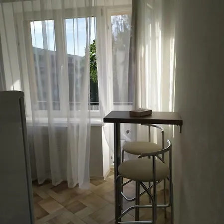 New Apartemts Comfort Мінськ