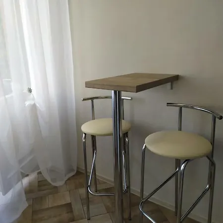 New Apartemts Comfort Мінськ